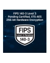 KINGSTON 16GB IronKey Keypad 200 FIPS 140-3 Lvl 3 Pending AES-256 Encrypted - nr 19