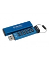KINGSTON 16GB IronKey Keypad 200 FIPS 140-3 Lvl 3 Pending AES-256 Encrypted - nr 4
