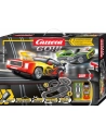 carrera toys Tor GO!!! Heads-Up Racing 4,9m Carrera 62555 - nr 4