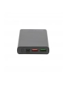 extralink Powerbank EPB-067B USB-C czarny EX.19485 - nr 12