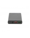 extralink Powerbank EPB-067B USB-C czarny EX.19485 - nr 2