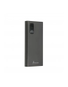 extralink Powerbank EPB-067B USB-C czarny EX.19485 - nr 8