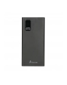 extralink Powerbank EPB-067B USB-C czarny EX.19485 - nr 9