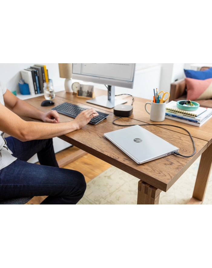 hp consumer HP USB-C Dock G5 (wersja europejska)RO - 26D32AA # FIG główny