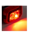 Black Diamond Storm 450 headlamp, LED light (orange) - nr 11