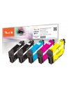 Peach Ink Saving Pack Plus 321078 (compatible with Epson 603XL, refurbished) - nr 1