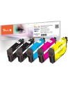 Peach Ink Saving Pack Plus 321078 (compatible with Epson 603XL, refurbished) - nr 2