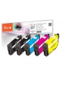Peach Ink Saving Pack Plus 321078 (compatible with Epson 603XL, refurbished) - nr 7