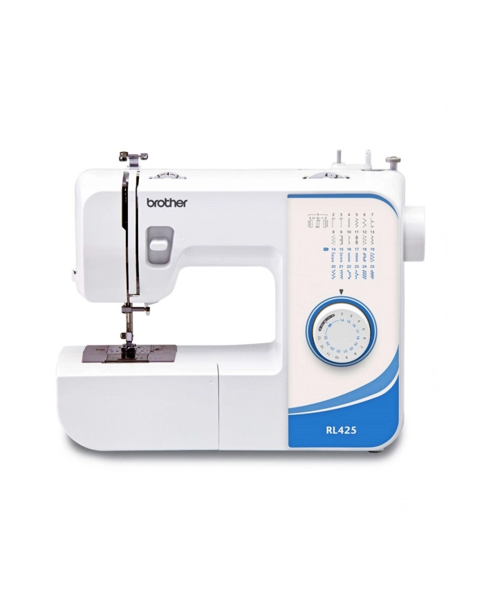 Maszyna do szycia Brother  RL425 główny