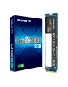 GIGABYTE Gen3 2500E M.2 2280 SSD 1TB PCIe 3.0x4 NVMe1.3 - nr 20