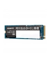 GIGABYTE Gen3 2500E M.2 2280 SSD 500GB PCIe 3.0x4 NVMe1.3 - nr 22