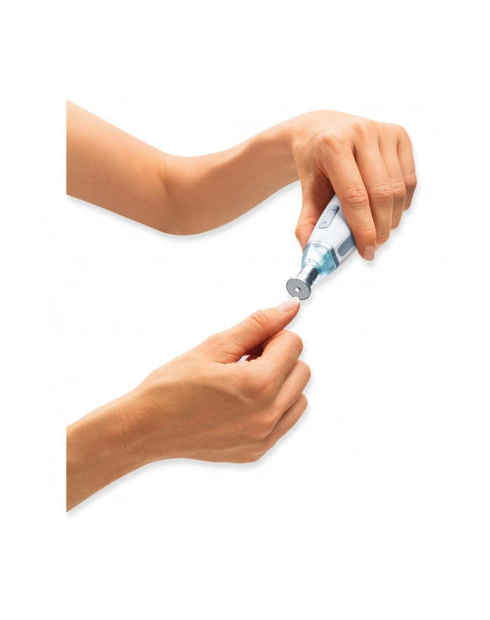 Zestaw do manicure/pedicure Beurer MP 62 główny
