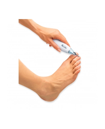 Zestaw do manicure/pedicure Beurer MP 62