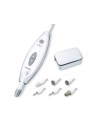Zestaw do manicure/pedicure Beurer MP 41 - nr 2