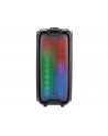 TRACER Tower LED TWS BLUETOOTH speaker - nr 1