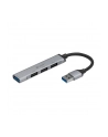 TRACER USB 3.0. H41. 4 ports hub - nr 1