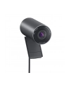 dell technologies D-ELL Pro Webcam - WB5023 - nr 35