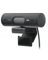 LOGITECH Brio 505 - GRAPHITE - EMEA - nr 100