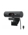 LOGITECH Brio 505 - GRAPHITE - EMEA - nr 2