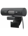 LOGITECH Brio 505 - GRAPHITE - EMEA - nr 37