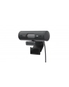 LOGITECH Brio 505 - GRAPHITE - EMEA - nr 60