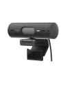 LOGITECH Brio 505 - GRAPHITE - EMEA - nr 68
