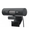 LOGITECH Brio 505 - GRAPHITE - EMEA - nr 82