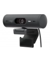 LOGITECH Brio 505 - GRAPHITE - EMEA - nr 87