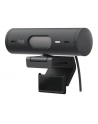 LOGITECH Brio 505 - GRAPHITE - EMEA - nr 88