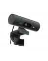 LOGITECH Brio 505 - GRAPHITE - EMEA - nr 89