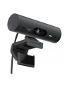 LOGITECH Brio 505 - GRAPHITE - EMEA - nr 95