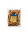 Gryzak dla psów PETMEX Skóra wołowa 15cm 1000g - nr 1
