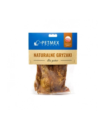 Gryzak dla psów PETMEX Ścięgno wołowe 100g nr 1