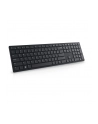 dell technologies D-ELL Wireless Keyboard - KB500 - US International QWERTY - nr 10