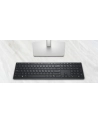 dell technologies D-ELL Wireless Keyboard - KB500 - US International QWERTY - nr 16