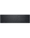 dell technologies D-ELL Wireless Keyboard - KB500 - US International QWERTY - nr 25