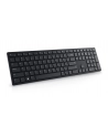 dell technologies D-ELL Wireless Keyboard - KB500 - US International QWERTY - nr 2