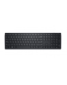 dell technologies D-ELL Wireless Keyboard - KB500 - US International QWERTY - nr 3