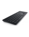 dell technologies D-ELL Wireless Keyboard - KB500 - US International QWERTY - nr 4