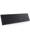dell technologies D-ELL Wireless Keyboard - KB500 - US International QWERTY - nr 6