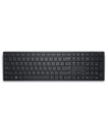 dell technologies D-ELL Wireless Keyboard - KB500 - US International QWERTY - nr 7