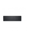 dell technologies D-ELL Wireless Keyboard - KB500 - US International QWERTY - nr 9