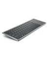 dell technologies D-ELL Compact Multi-Device Wireless Keyboard - KB740 - US International QWERTY - nr 10