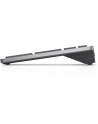 dell technologies D-ELL Compact Multi-Device Wireless Keyboard - KB740 - US International QWERTY - nr 15