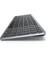 dell technologies D-ELL Compact Multi-Device Wireless Keyboard - KB740 - US International QWERTY - nr 20