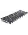 dell technologies D-ELL Compact Multi-Device Wireless Keyboard - KB740 - US International QWERTY - nr 26