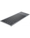dell technologies D-ELL Compact Multi-Device Wireless Keyboard - KB740 - US International QWERTY - nr 28
