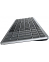 dell technologies D-ELL Compact Multi-Device Wireless Keyboard - KB740 - US International QWERTY - nr 29