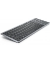 dell technologies D-ELL Compact Multi-Device Wireless Keyboard - KB740 - US International QWERTY - nr 2