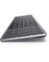 dell technologies D-ELL Compact Multi-Device Wireless Keyboard - KB740 - US International QWERTY - nr 3